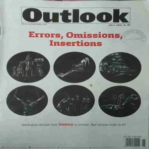 Outlook ( 4th July 2022 )