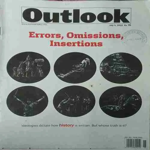 Outlook ( 4th July 2022 )