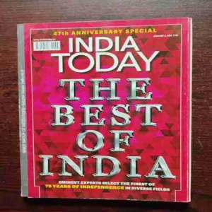 India Today ( January 2 , 2023 )