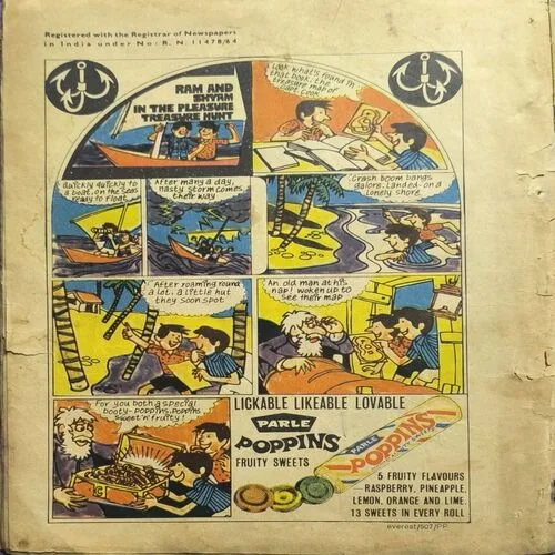 Document 2_26 The Mystery of The Unknown Valley