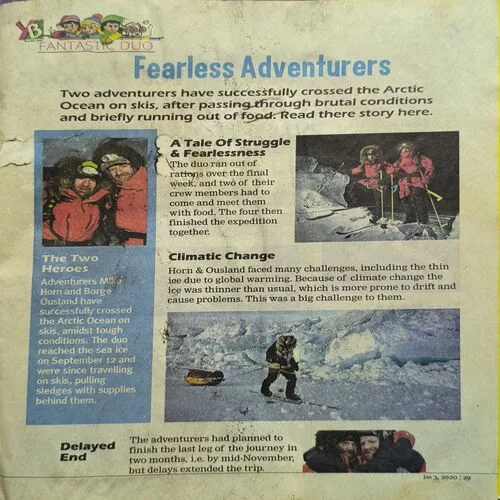 Young Bhaskar ( January 2020 )