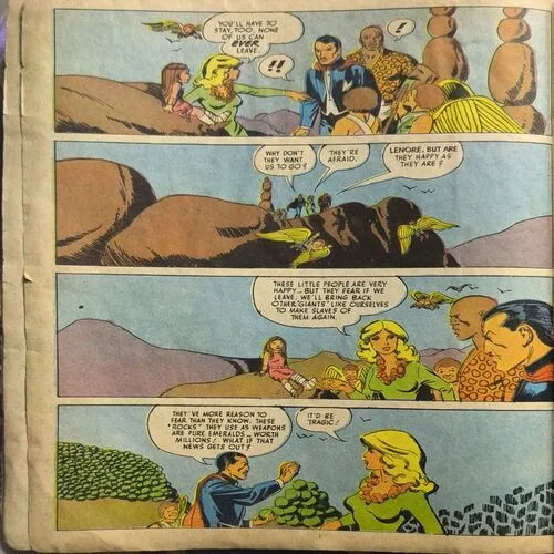 Document 2_27 The Mystery of The Unknown Valley