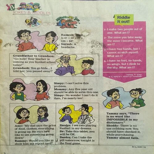 Young Bhaskar ( January 2020 )