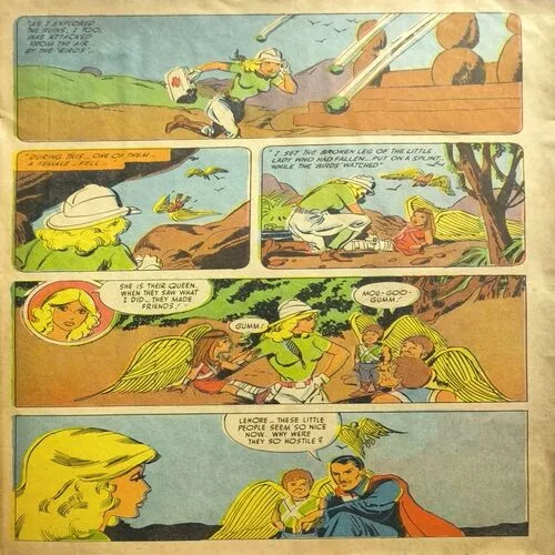 Document 2_28 The Mystery of The Unknown Valley