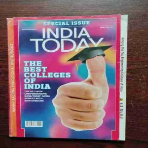 India Today ( June 4 , 2018 )