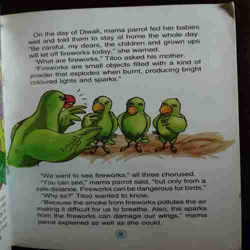 Titoo And The Firworks