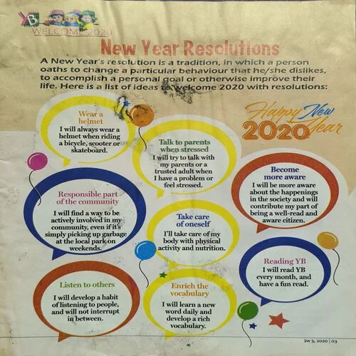 Young Bhaskar ( January 2020 )