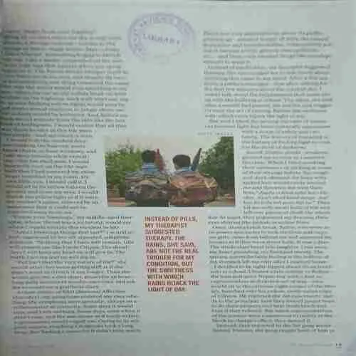 Outlook (18th July 2022 )