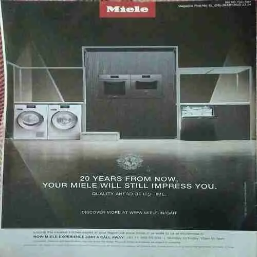 Outlook ( 30th January 2023 )