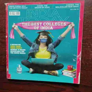 India Today ( July 6 , 2020 )