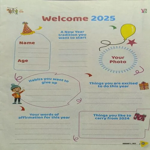 Young Bhaskar ( January 2025 )