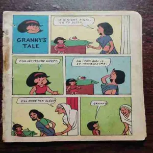 Document 2_34 GRANNY'S TALE (COVERLESS)