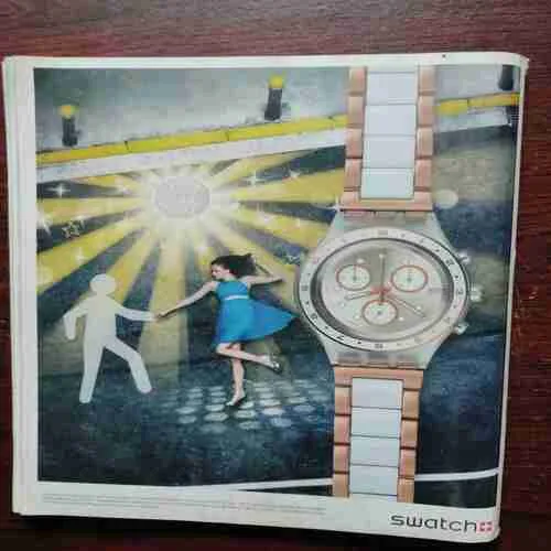 Femina ( May 15 , 2014 )