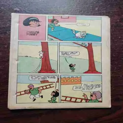 PINKI'S PUSSY (COVERLESS)