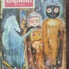 Chandamama 10 in 1 binding ( 1st January 1990 ) ( 2nd April 1990 ) ( 3rd May 1990 ) ( 4th June 1990 ) ( 5th July 1990 ) ( 6th August 1990 ) ( 7th December 1990) ( 8th October 1990) ( 9th November 1990 ) ( 10 th December 1990 )