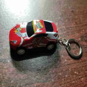 Key Ring (368)