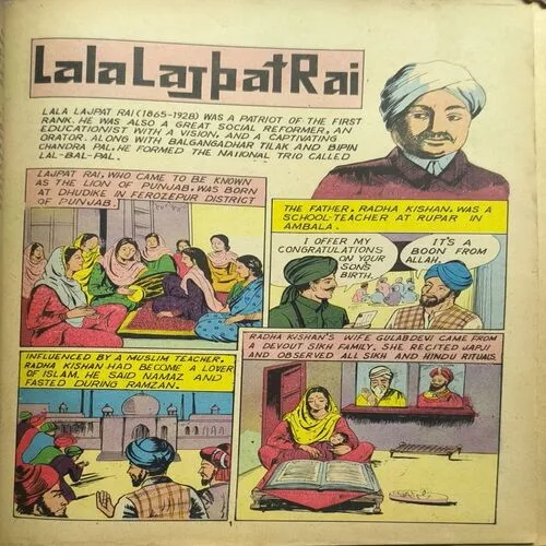 Document 2_4 Lala Lajpat Rai( Gaurav Gatha)