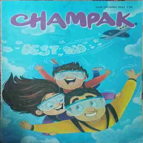Champak ( 2nd June 2023 )