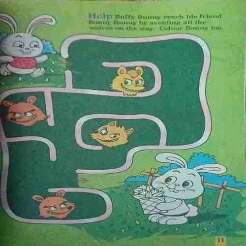 Magic pot ( 26th February 2025 )