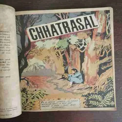 Document 2_41 CHHATRASAL