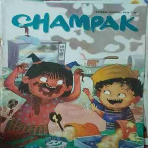 Champak ( 2nd Second 2024 )