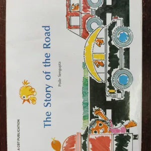 Thr Story Of The Road