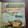 Document 2_44 INDRAJAL COMICS 11 IN ONE BANDING ; THE DOOMEID CAPTIVES / TRYST WITH DESTING / THE VALLEY OF THE LIVING DEAD / THE DREADFUL LAND OF KULA KU PART 1 /THE DREADFUL LAND OF KULA KU PART 2 / THE DREADFUL LAND OF KULA KU PART 3 / THE WITCH QUEENS PROPHECY PART 1 / THE WITCH QUEENS PROPHECY PART 2 (FEW PAGES DAMAGE ) / (COVERLESS )THE MONSTER OF THE GREEN VALLEY PART 2 / THE MONSTER OF THE GREEN VALLEY PART 1 / THE SCORPIA GANG PART 2 .