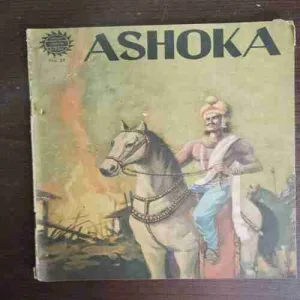 ASHOKA