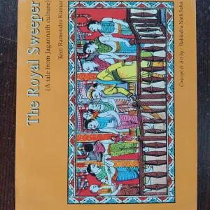 Document 2_47 The Royal Sweeper