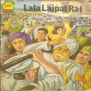 Document 2_5 Lala Lajpat Rai( Gaurav Gatha)
