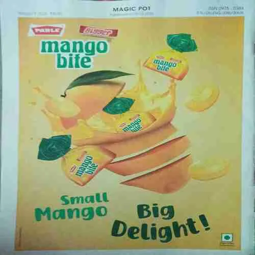 Magic pot ( 19th March 2025 )