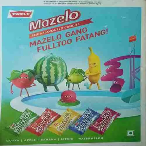 Champak ( 1st May 2023 )