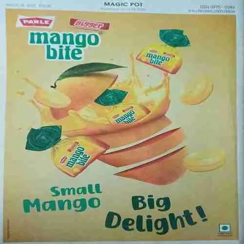 Magic pot ( 5th March 2025 )