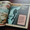 Document 2_58 INDRAJAL COMICS 11 IN ONE BANDING ; THE DOOMEID CAPTIVES / TRYST WITH DESTING / THE VALLEY OF THE LIVING DEAD / THE DREADFUL LAND OF KULA KU PART 1 /THE DREADFUL LAND OF KULA KU PART 2 / THE DREADFUL LAND OF KULA KU PART 3 / THE WITCH QUEENS PROPHECY PART 1 / THE WITCH QUEENS PROPHECY PART 2 (FEW PAGES DAMAGE ) / (COVERLESS )THE MONSTER OF THE GREEN VALLEY PART 2 / THE MONSTER OF THE GREEN VALLEY PART 1 / THE SCORPIA GANG PART 2 .
