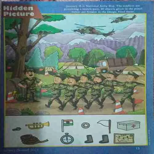 Champak ( 2nd January 2024 )