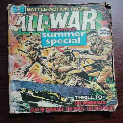 Document 2_62 MONTHALY SUMMER SPECIAL (ALL - WAR )