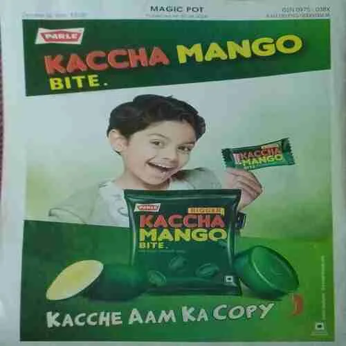 Magic pot ( 2nd October 2024 )