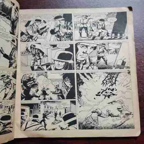 Document 2_63 MONTHALY SUMMER SPECIAL (ALL - WAR )