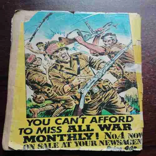 Document 2_64 MONTHALY SUMMER SPECIAL (ALL - WAR )