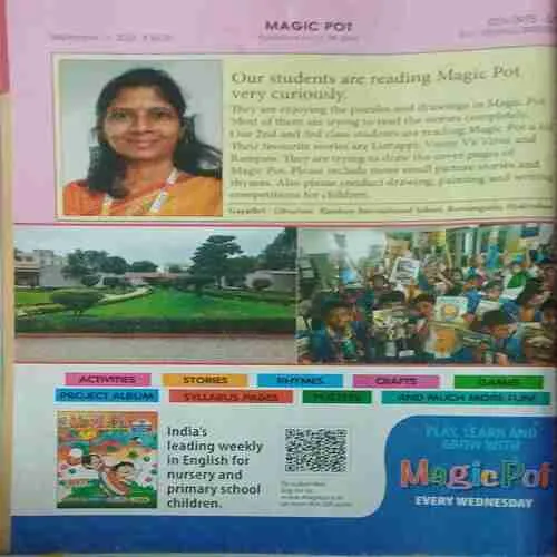 Magic pot ( 11th September 2024 )