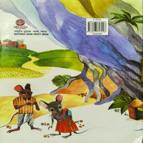 Gulabo Chuhiya Aur Gubbare