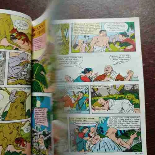 Document 2_67 3 IN 1 .... TINKLE DOUBLE DIGEST / TINKLE DOUBLE DIGEST /TINKLE DOUBLE DIGEST NO. 1