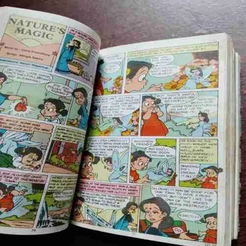 Document 2_69 3 IN 1 .... TINKLE DOUBLE DIGEST / TINKLE DOUBLE DIGEST /TINKLE DOUBLE DIGEST NO. 1