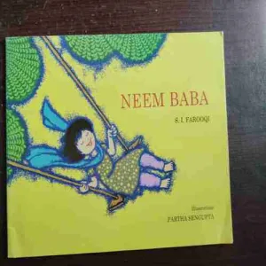 NEEM BABA ( S .I . FAROOQI )