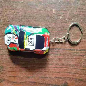 Key Ring (33)