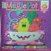 Magic pot ( 6th November 2024 )