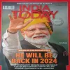 India Today ( 4th September 2023 )
