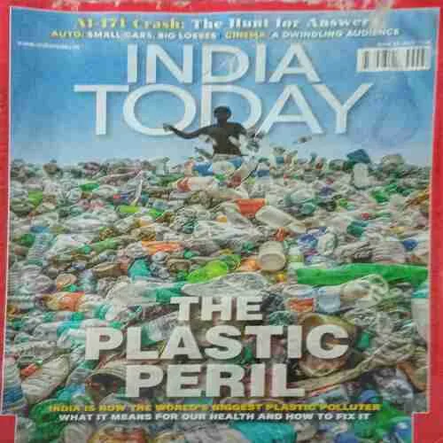 India Today ( 23rd June 2025 )