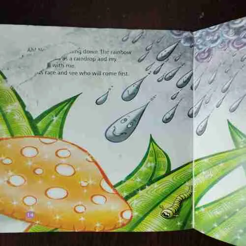 Document 2_8 THE BUBBLY DROP ( Rs. 60 )