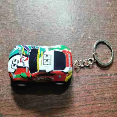 Key Ring (33)